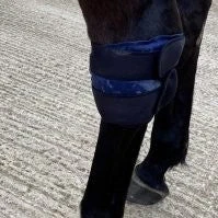 Ice Wrap Cryochaps Absolute Pastern Hocks Knees Pair 5 Ice Wrap Cryochaps Absolute Pastern Hocks Knees Pair - Image 3