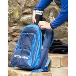 Ice Cooler Back Pack Cryochaps