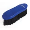 Brush Dandy Gymkhana Small Royal & Black -Riding Horse Apparel Shop Dandy Brush Gymkhana Small Royal Black