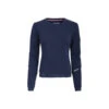 Cavallo DELLA Jumper -Riding Horse Apparel Shop Della Jumper navy front f0f69723 67bb 4199 a875 72574676eced