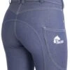 Denim Jodhpurs With Phone Pocket And NO Silicone -Riding Horse Apparel Shop Denim jodhpurs Australia 0d154edb 52ad 4037 9717 e0a60a6acb09