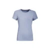 Cavallo DORIT T-shirt - Last One! -Riding Horse Apparel Shop Dorit Storm blue front 663ff0a7 25b4 4058 84df a734df8f16e7