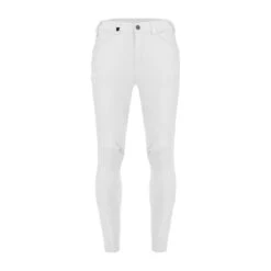 Cavallo DROFTON GRIP - Men's Breeches -Riding Horse Apparel Shop Drofton grip white mens breeches cavallo dbc47453 7acd 406b ad51 ba40cf475ae1
