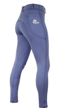 Dutch Blue Riding Tights - Silicone-Free Seat Included -Riding Horse Apparel Shop DutchBluenosilicone1 1180f8c0 acf8 4c3a bfad dd651520ba0e