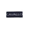 Cavallo EDNA Fine Knit Headband -Riding Horse Apparel Shop EDNA HEADBAND BLUE