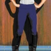 Navy Kentucky Earlwood Tights 1 Navy Kentucky Earlwood Tights -Riding Horse Apparel Shop Earlwood Kentucky Tights Navy