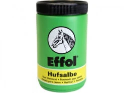 Effol Black Hoof Care Ointment 1litre
