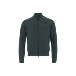 Cavallo EGINO Men's Sporty Sweat Jacket