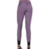 GhoDho Elara Ladies Breeches - Violet -Riding Horse Apparel Shop Elara Violet Back e18ba85d 5a12 4294 8a54 9e834a95ebef