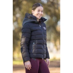 BARE Equestrian Emma Jacket -Riding Horse Apparel Shop Emma 2 ab6fa396 8507 4d0c 8be9 a8e126479e87