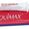 Equimax Wormer & Boticide & Tapeworm Virbac -Riding Horse Apparel Shop Equimax Wormer Boticide Tapeworm Virbac