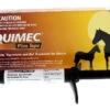 Equimec Plus Wormer & Boticide & Tapeworm