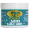 Leather Conditioner Coconut Equinade 220gm -Riding Horse Apparel Shop Equinade Coconut Leather Conditioner 220gm