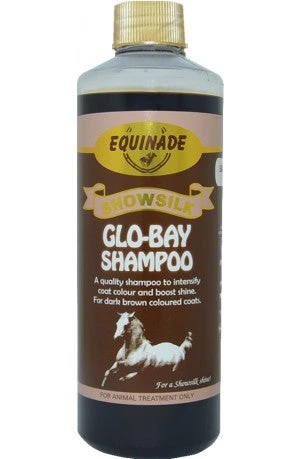 Shampoo Equinade Glo Bay 500ml 3 Shampoo Equinade Glo Bay 500ml