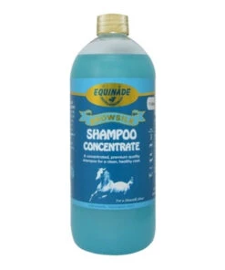 Shampoo Equinade Showsilk 1litre