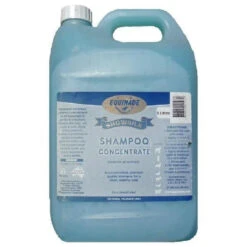 Shampoo Equinade Showsilk 5litre