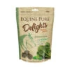Horse Treat Equine Pure Delights Peppermint Spinach Parsley 500gm -Riding Horse Apparel Shop Equine Pure Delights Treat Peppermint Spinach Parsley 500gm