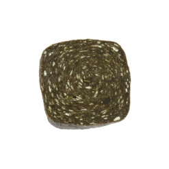 Horse Treat Equine Pure Delights Peppermint Spinach Parsley 500gm -Riding Horse Apparel Shop Equine Pure Delights Treat Peppermint Spinach Parsley 500gm 3