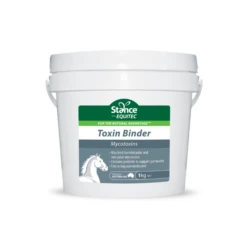 Stance Equitec Toxin Binder