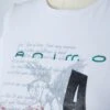 Animo FULVIA Ladies T-Shirt 1 Animo FULVIA Ladies T-Shirt -Riding Horse Apparel Shop FULVIA22T 02Bianco Part1