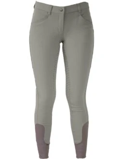 CoolMax Grey Breeches With Phone Pockets 29 CoolMax Grey Breeches With Phone Pockets -Riding Horse Apparel Shop FrontviewofCoolMaxgreybreeches c9b20b22 97a1 40f8 add2 a58a15b79612
