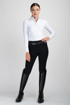 Mochara Full Seat Pull On Breeches -Riding Horse Apparel Shop FullSeatBlack1 1000x 8b7d8d25 802a 43b8 96d5 eee2fa7c86e9