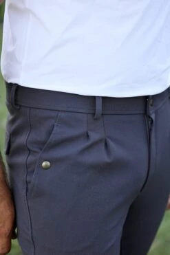 QJ Riding Wear Men's Breech With Silicon Knee Grip -Riding Horse Apparel Shop FullSizeRender139