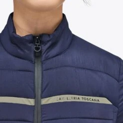 Cavalleria Toscana CT Team Highlight Quilted Puffer Jacket -Riding Horse Apparel Shop GID266 NY092 7E00 4 b5406dca 8488 468d 91e7 5057bc16df13