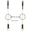 Gag Cheek Straps Jeremy & Lord Brown -Riding Horse Apparel Shop Gag Cheek Straps Jeremy Lord Brown