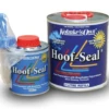 Kohnke's Own Hoof Seal -Riding Horse Apparel Shop GetProductPictureById 024081eb 157f 4e06 8ae9 0dc8872fc62b