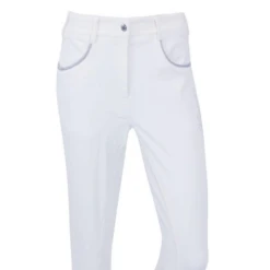 Harcour Vogue Full Seat Breech