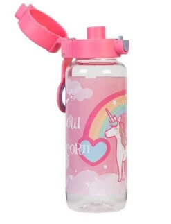 Gift Spencil Rainbow Unicorn Drink Bottle -Riding Horse Apparel Shop Gift Spencil Rainbow Unicorn Drink Bottle 3