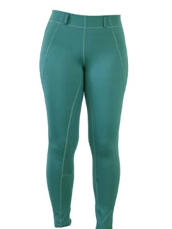 Juniper Equestrian Riding Tights -Riding Horse Apparel Shop Greenridingtights