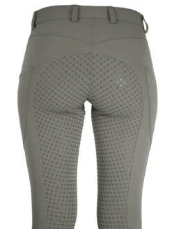 CoolMax Grey Breeches With Phone Pockets 33 CoolMax Grey Breeches With Phone Pockets -Riding Horse Apparel Shop GreyBreeches d466a808 e40c 4e51 ae8a 3eea98a3d25a