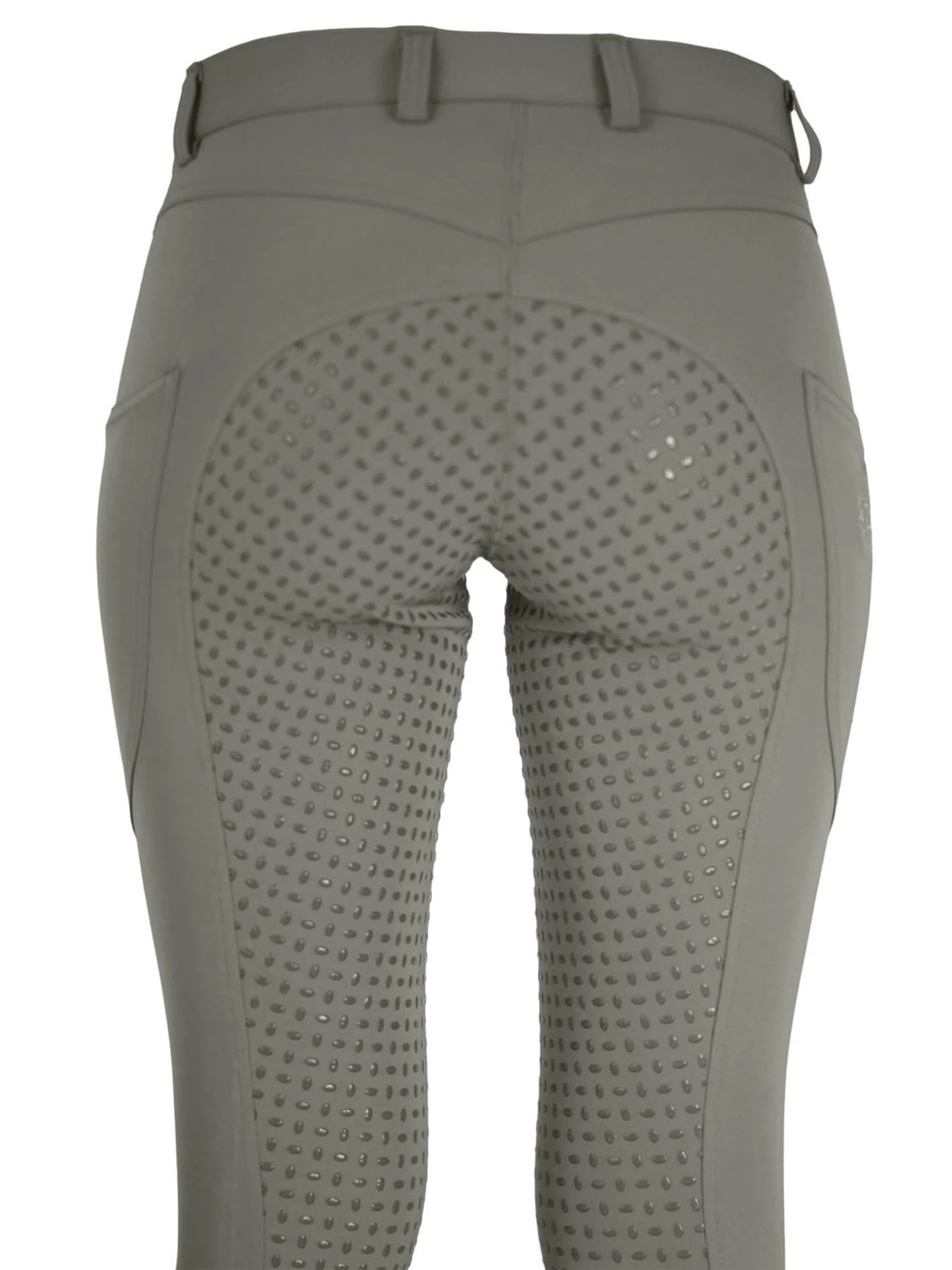 CoolMax Grey Breeches With Phone Pockets 17 CoolMax Grey Breeches With Phone Pockets - Image 15