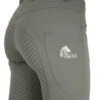 CoolMax Grey Breeches With Phone Pockets -Riding Horse Apparel Shop GreyCoolMaxsummerbreeches 4ec079e8 6d04 411c ae3a 35b92ac57d32