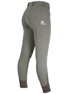 CoolMax Grey Breeches With Phone Pockets 31 CoolMax Grey Breeches With Phone Pockets -Riding Horse Apparel Shop Greybreecheswithbeltloops 6a192a24 2947 4c7b 80db 7b4909710899