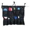 Grooming Caddie 64cm X 53cm Black -Riding Horse Apparel Shop Grooming Caddie 64cm X 53cm Black