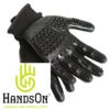 Mitt Grooming Glove Hands On -Riding Horse Apparel Shop Grooming Glove Hands On