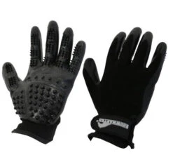 Mitt Grooming Glove Showmaster