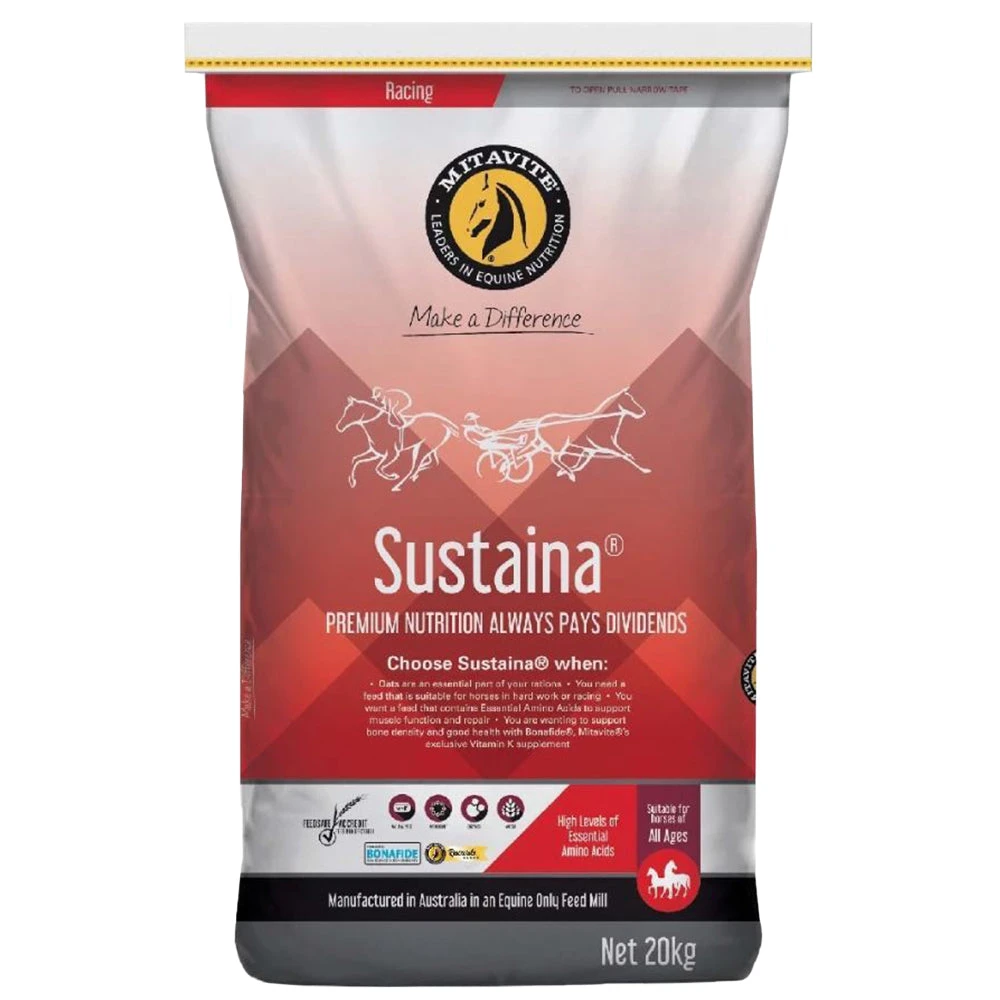 Mitavite Sustania 20kg 3 Mitavite Sustania 20kg