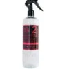 Hairy Pony 2 In 1 Detangle & Shine Spray Watermelon 500ml -Riding Horse Apparel Shop Hairy Pony 2 In 1 Detangle Shine Spray Watermelon 500ml