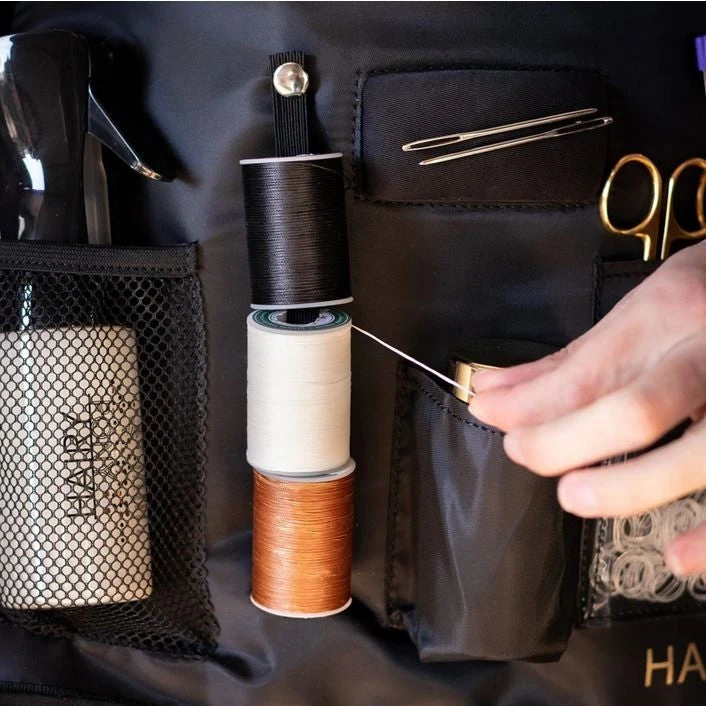 Hairy Pony Apron Plaiting 7 Hairy Pony Apron Plaiting - Image 5