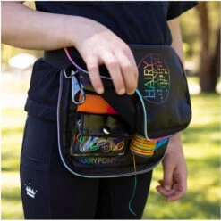 Hairy Pony Apron Plaiting Kids -Riding Horse Apparel Shop Hairy Pony Apron Plaiting Kids 3