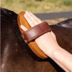 Hairy Pony Brush Body -Riding Horse Apparel Shop Hairy Pony Brush Body 6