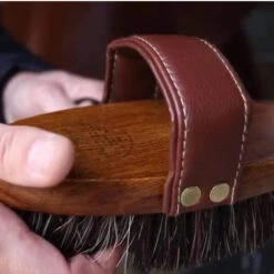 Hairy Pony Brush Dandy -Riding Horse Apparel Shop Hairy Pony Brush Dandy 3
