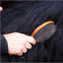 Hairy Pony Brush Mane & Tail -Riding Horse Apparel Shop Hairy Pony Brush Mane Tail 3