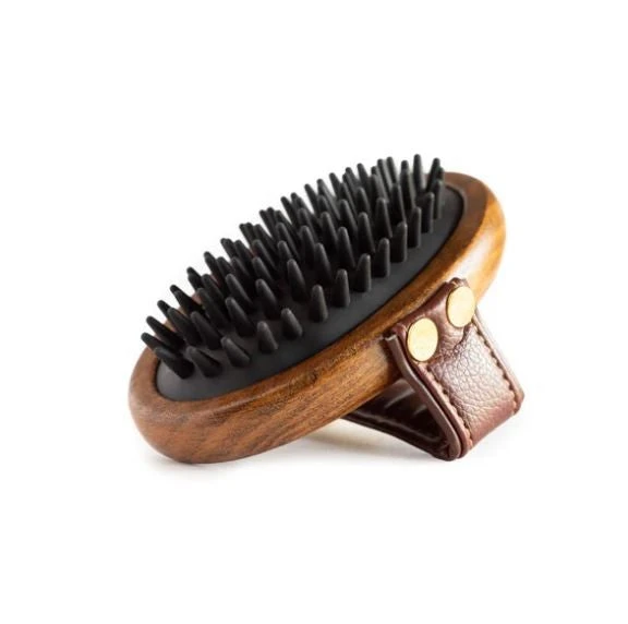 Hairy Pony Brush Rubber 3 Hairy Pony Brush Rubber