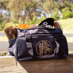 Hairy Pony Grooming Bag -Riding Horse Apparel Shop Hairy Pony Grooming Bag 3