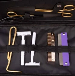 Hairy Pony Grooming Bag -Riding Horse Apparel Shop Hairy Pony Grooming Bag 4